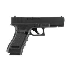 Umarex - 5.8361 Glock 17 Co2 BB Air Pistol by Umarex (UMGL17) H10163