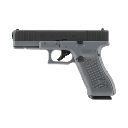 Umarex - 5.8472 Glock 17 Gen 5 BB Co2 Tungsten Grey Air Pistol
