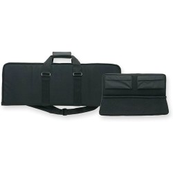 BULLDOG USA - HYBRID TACTICAL CASE - 31" LBP Gun Case LBR Gun Bag or Short Carbine