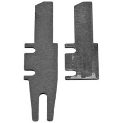 UniqueTek Dillon 550 Primer Track Bearing