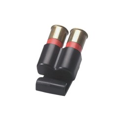 SAFARILAND 12GA SHOT SHELL HOLDER SPEEDLOADER