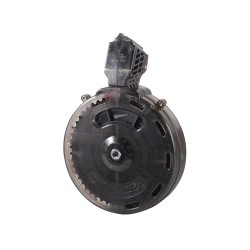 Black Dog 50 round .22LR drum magazine Ruger 10/22 fit