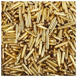 Centrefire Rifle Unprimed Cases: .17" to .50" - Please email us your wish list to check availability & exact pricing