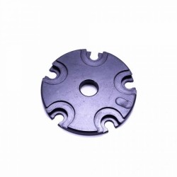 Dillon Precision XL650 XL750 Shellplate G for .45-70 Govt - Part No. 10298
