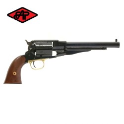 Pietta Remington 1858 Steel Frame Blank Firer New Model Army American Civil War fires .380R blanks