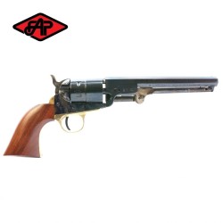Pietta Colt 1851 Navy Steel Frame Blank Firer