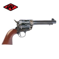 Pietta 1873 Single Action Army 5 1/2 inch barrel Colt Peacemaker Repro .380R Blank Firer
