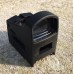 SHIELD SMS 4 MoA - Shield Mini Sight with Polymer Picatinny Mount + Buy Any Shield Sight from us and get FREE BATTERIES FOR LIFE !