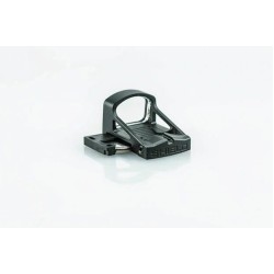 SHIELD SIGHTS The Original Aluminium RMS RMSD - D for Drawer - Reflex Mini Sight - 4 MOA - Without Mount + Buy Any Shield Sight from us and get FREE BATTERIES FOR LIFE !