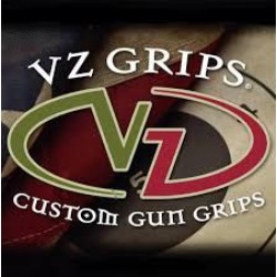 VZ Grips for 1911