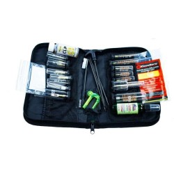 KleenBore - Tactical Universal Weapons Cleaning System