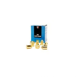 Fiocchi 380/9mm Revolver Blanks per 50 box COLLECT ONLY