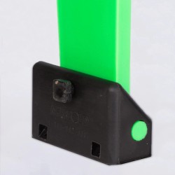 THROOM TARGET PARTS AND ACCESSORIES - Safer Than Steel Targets