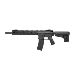 KRISS DMK22C Rifle / Semi-auto / 16.5" TB / Cal 22LR / 2 x 10 rd mag / Black