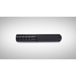 Wildcat Evolution Sound Moderator for calibres up to .308 / 7.62x51mm NATO - Non Magnum .30" max calibre 5/8x24 UNEF thread