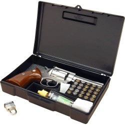 MTM 804 Pistol Case
