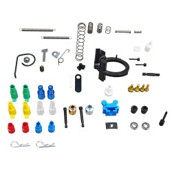 DILLON PRECISION - XL 750 SPARE PARTS KIT Stock Number: 75111