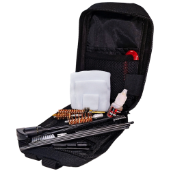 KleenBore 3 Gun Tactical Cleaning Kit Shotgun Rifle Pistol KB-3G