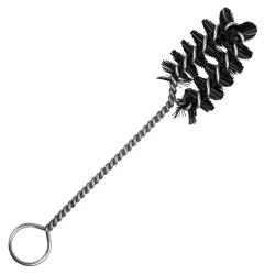 KleenBore MagBrush Magazine Cleaning Brush 9mm, 10mm, .40, .45 Staggered MAG202 Kleen Bore