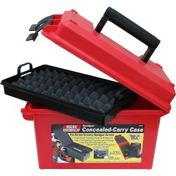 MTM Handgun Conceal Carry Case
