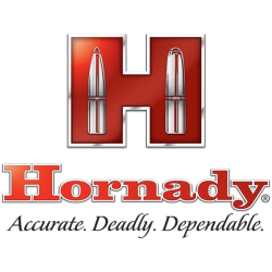 Hornady Bullets - 10000s in stock - Email for a stock check and quote