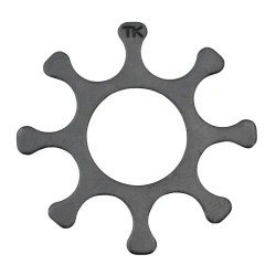 TK CUSTOM STORE SMITH & WESSON 929 9MM 8 SHOT OEM MOON CLIPS STD B/S