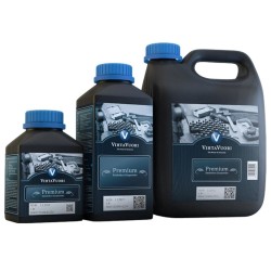 VIHTAVUORI RELOADING PROPELLENT POWDERS – THE POWER OF ACCURACY