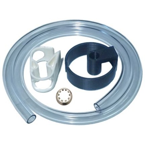 UniqueTek - Bulk Powder Feed Kit UniqueTek - Bulk Powder Feed Kit