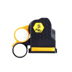 SPEED BEEZ Lever Loader – Ruger 10/22 BX25 ® 22LR Magazine Loader Also Compatible with BX-15 BX-1 by SpeedBeez 10-22 Rifle