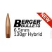 Berger Bullets