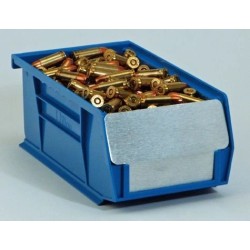 UniqueTek Bin Dam for Dillon Precision Presses Cartridge Collection Bin
