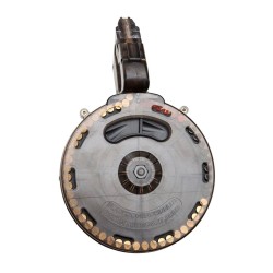 Black Dog 50 round .22LR drum magazine (S&W M&P 15-22 fit)