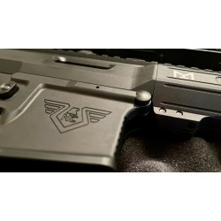 NORDIC COMPONENTS NC-22 22lr Rimfire Match Barrelled Target Rifle