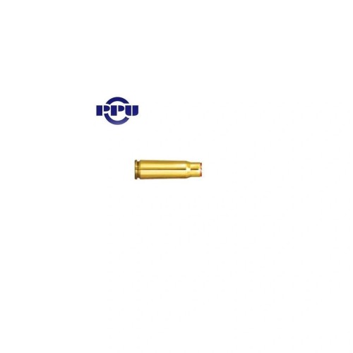 PPU .300 AAC Blackout Whisper 7.62 x 35mm - PPU Unprimed New Brass Cases Pack 100