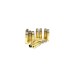 PPU .300 AAC Blackout Whisper 7.62 x 35mm - PPU Unprimed New Brass Cases Pack 100