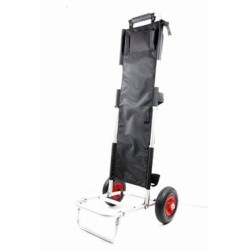 DOUBLE ALPHA ACADEMY - CED/DAA RANGECART PRO