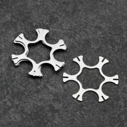 TK CUSTOM CHIAPPA RHINO 50DS 6MM AIRSOFT MOON CLIPS