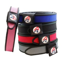 DOUBLE ALPHA ACADEMY - DAA PREMIUM BELT SYSTEM 1.5" wide with Inner belt included - Various colours available