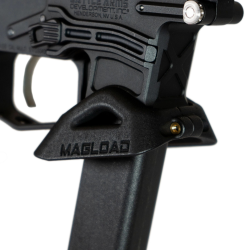MAGLOAD Battle Arms 9 Rifle PCC Competition Magwell