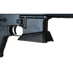 MAGLOAD Mil-Spec Element Competition Magwell for AR-15 Military Specification Style Lowers