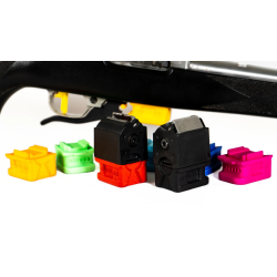 Magload - Ruger 10/22 Magazine Base - Choice of colours