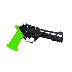 MAGLOAD Chiappa Rhino Revolver Competition Grip