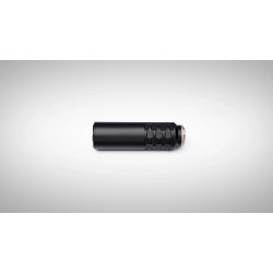 WildCat Elite Compact Sound Moderator up to .45" 11/64x24 thread
