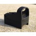 SHIELD SMS 4 MoA - Shield Mini Sight with Polymer Picatinny Mount + Buy Any Shield Sight from us and get FREE BATTERIES FOR LIFE !