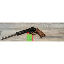 KORTH CLASSIC in .44 Remington Magnum 6 Shot - Probably the best revolver in the World - NOW IN UK STOCK KORTH CLASSIC in .44 Remington Magnum 6 Shot - Probably the best revolver in the World - NOW IN UK STOCK