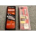 KleenBore - 12 Bore Gauge Shotgun Classic Cleaning Kit - SHO216 Made in USA