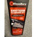 KleenBore - 12 Bore Gauge Shotgun Classic Cleaning Kit - SHO216 Made in USA