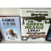 AI - A Great 2 Book Deal: The Accuracy International Sniper Rifle "The Green Meanie" and "It Started in the Shed" by Dave Walls