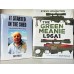 AI - A Great 2 Book Deal: The Accuracy International Sniper Rifle "The Green Meanie" and "It Started in the Shed" by Dave Walls
