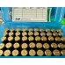 .338 Lapua Magnum 338 Lap Mag Brass Cases + MTM Case Gard Storage Box Offer